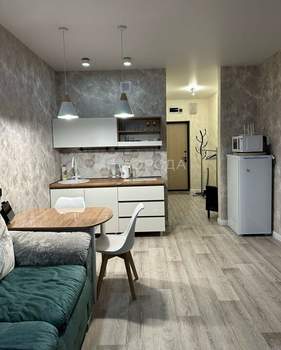 2-к квартира, на длительный срок, 37м2, 14/20 этаж