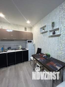 2-к квартира, посуточно, 62м2, 10/18 этаж