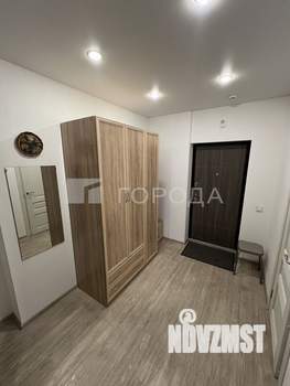 2-к квартира, на длительный срок, 46м2, 3/20 этаж