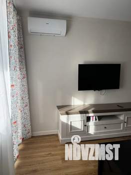 2-к квартира, посуточно, 53м2, 6/9 этаж