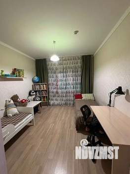 3-к квартира, на длительный срок, 70м2, 15/17 этаж