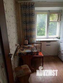 1-к квартира, на длительный срок, 29м2, 2/5 этаж
