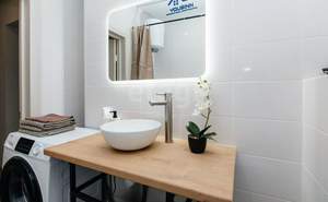 Студия квартира, на длительный срок, 25м2, 14/25 этаж