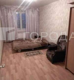 2-к квартира, на длительный срок, 75м2, 9/10 этаж