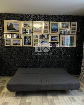 1-к квартира, на длительный срок, 33м2, 8/10 этаж