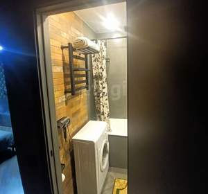 1-к квартира, на длительный срок, 30м2, 9/9 этаж