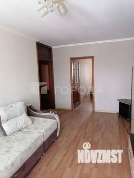 3-к квартира, на длительный срок, 60м2, 8/9 этаж