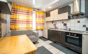 2-к квартира, на длительный срок, 60м2, 1/9 этаж