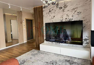 2-к квартира, на длительный срок, 61м2, 17/21 этаж