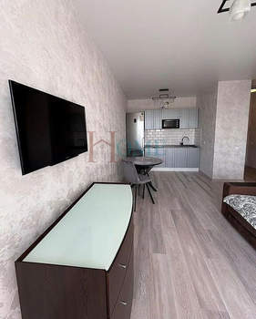 2-к квартира, на длительный срок, 37м2, 9/9 этаж