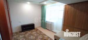 2-к квартира, на длительный срок, 34м2, 6/9 этаж