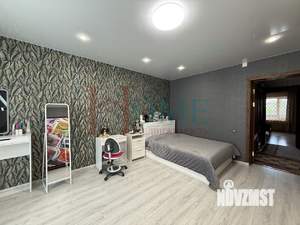 4-к квартира, на длительный срок, 206м2, 3/11 этаж