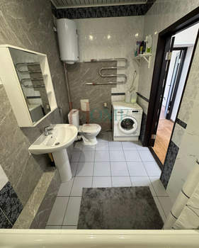 2-к квартира, на длительный срок, 50м2, 5/9 этаж