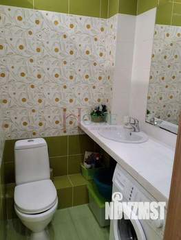 1-к квартира, на длительный срок, 45м2, 15/17 этаж