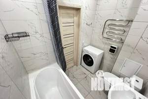 1-к квартира, посуточно, 40м2, 14/25 этаж