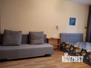 1-к квартира, посуточно, 31м2, 1/9 этаж