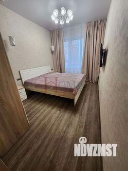 1-к квартира, на длительный срок, 34м2, 10/16 этаж