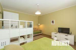 1-к квартира, посуточно, 40м2, 11/14 этаж