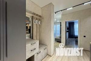 1-к квартира, посуточно, 63м2, 5/25 этаж