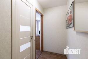 1-к квартира, посуточно, 32м2, 2/5 этаж