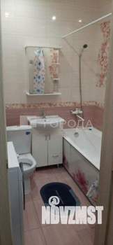Студия квартира, на длительный срок, 18м2, 8/17 этаж