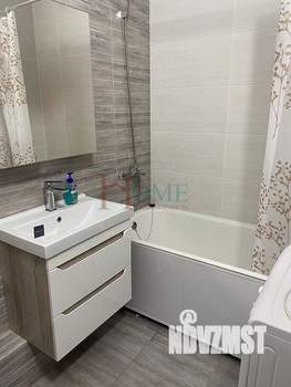 1-к квартира, на длительный срок, 45м2, 3/26 этаж