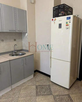 1-к квартира, на длительный срок, 50м2, 13/18 этаж