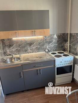 1-к квартира, на длительный срок, 27м2, 5/10 этаж