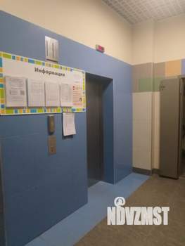 1-к квартира, на длительный срок, 45м2, 5/20 этаж