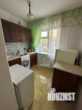 3-к квартира, на длительный срок, 60м2, 1/5 этаж