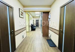 2-к квартира, на длительный срок, 36м2, 3/15 этаж