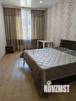 2-к квартира, на длительный срок, 60м2, 4/17 этаж