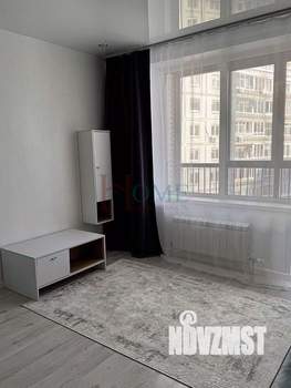 Студия квартира, на длительный срок, 30м2, 7/27 этаж