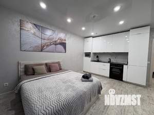 2-к квартира, посуточно, 54м2, 9/18 этаж