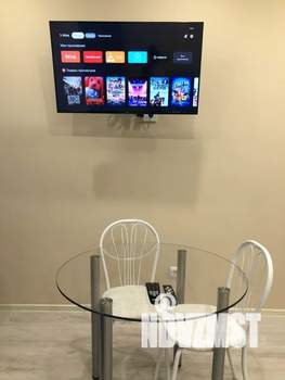 Студия квартира, посуточно, 34м2, 13/25 этаж