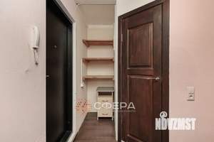 1-к квартира, на длительный срок, 30м2, 3/5 этаж