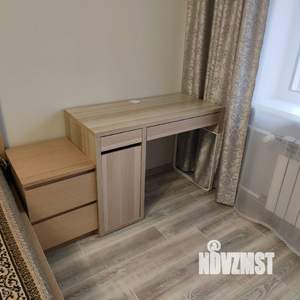 1-к квартира, на длительный срок, 41м2, 8/14 этаж