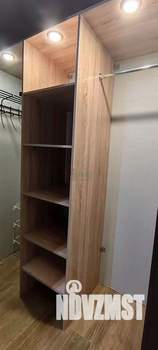 1-к квартира, на длительный срок, 40м2, 6/18 этаж