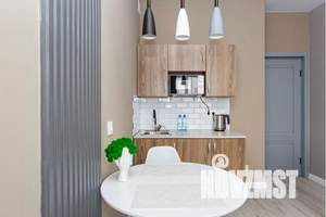 1-к квартира, посуточно, 35м2, 1/25 этаж