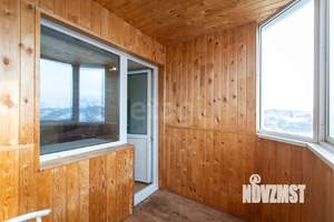 1-к квартира, на длительный срок, 48м2, 5/14 этаж