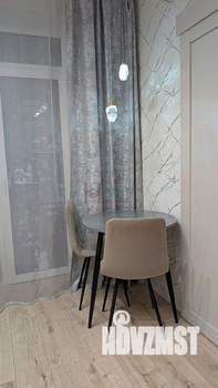 2-к квартира, на длительный срок, 35м2, 4/18 этаж