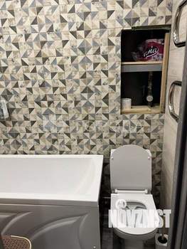 1-к квартира, на длительный срок, 33м2, 1/9 этаж