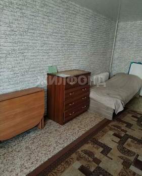 1-к квартира, на длительный срок, 30м2, 1/5 этаж