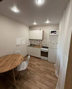 1-к квартира, на длительный срок, 29м2, 1/10 этаж