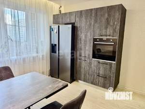 3-к квартира, на длительный срок, 84м2, 3/10 этаж