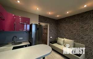 1-к квартира, посуточно, 30м2, 23/25 этаж