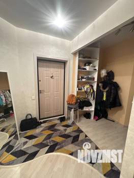 2-к квартира, на длительный срок, 60м2, 11/25 этаж