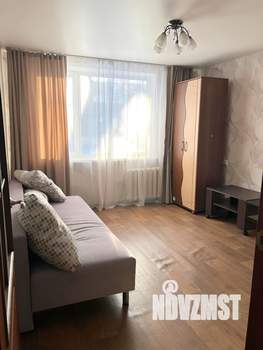 1-к квартира, на длительный срок, 30м2, 1/5 этаж