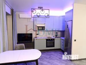 Студия квартира, на длительный срок, 37м2, 21/27 этаж