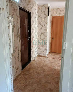 2-к квартира, на длительный срок, 43м2, 2/9 этаж